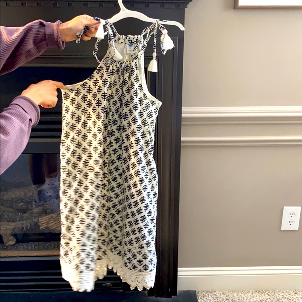 Cute, soft dress